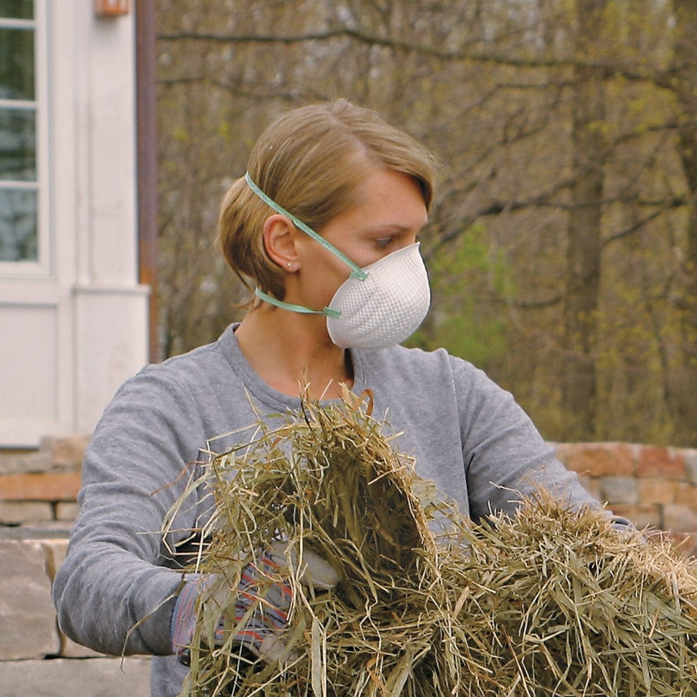 Moldex N95 2200 Respirators | 20 Pack In Use+++Moldex N95 2200 Respirators | 20 Pack In Use