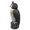 Owl Decoy with Rotating Head, Solar-Powered