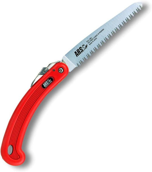 ARS SA-210DX Folding Pruning Saw | 6
