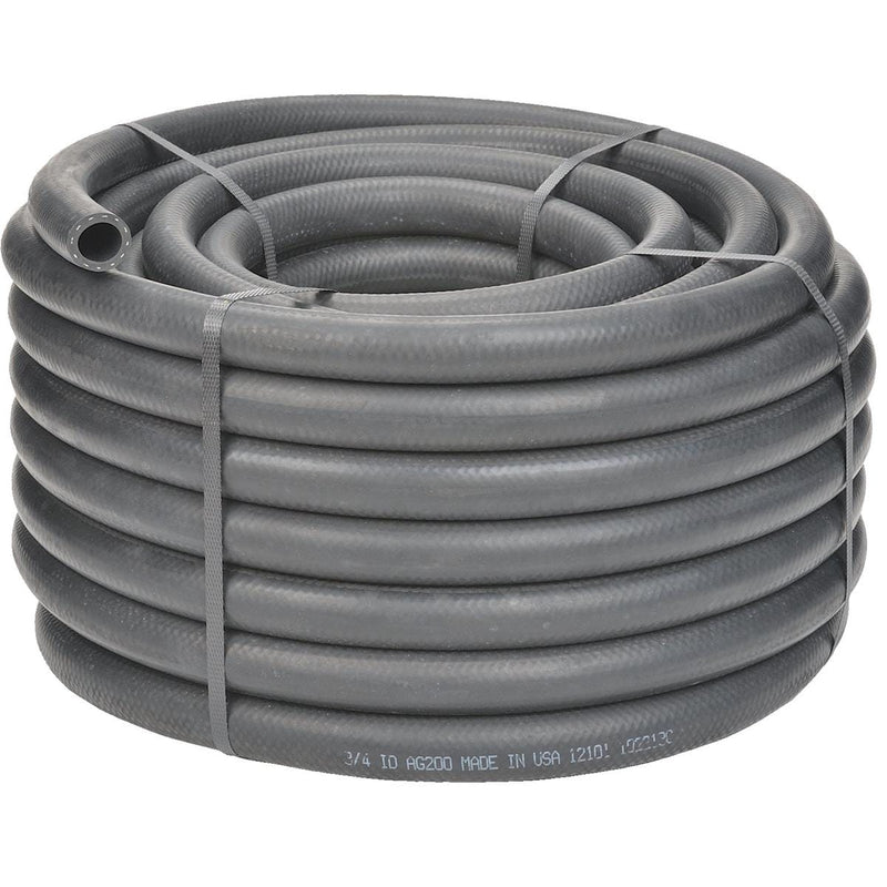 Apache Multipurpose Air & Water Hose Bulk Roll without Fittings