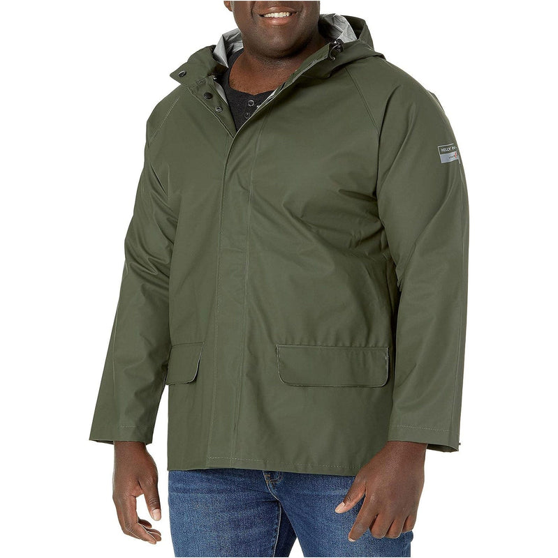 Helly Mandal Rain Jacket | Rainwear Gempler's | Gemplers