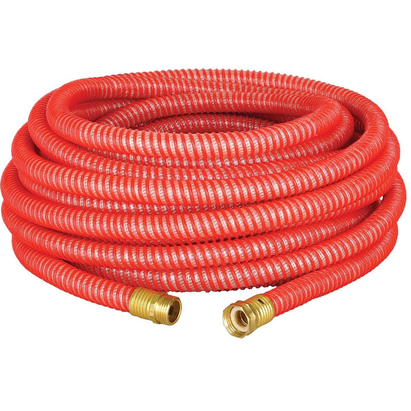 PGH: The Perfect Garden Hose , 5/8 in. x 50 ft., Red