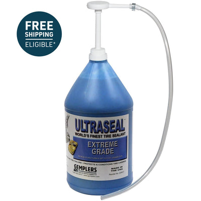 Ultraseal by Gemplers Extreme Grade Tire Sealant