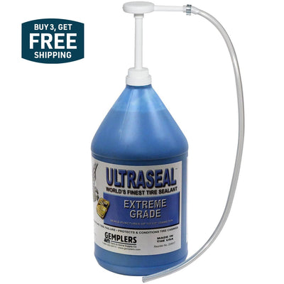 Ultraseal by Gemplers Extreme Grade Tire Sealant