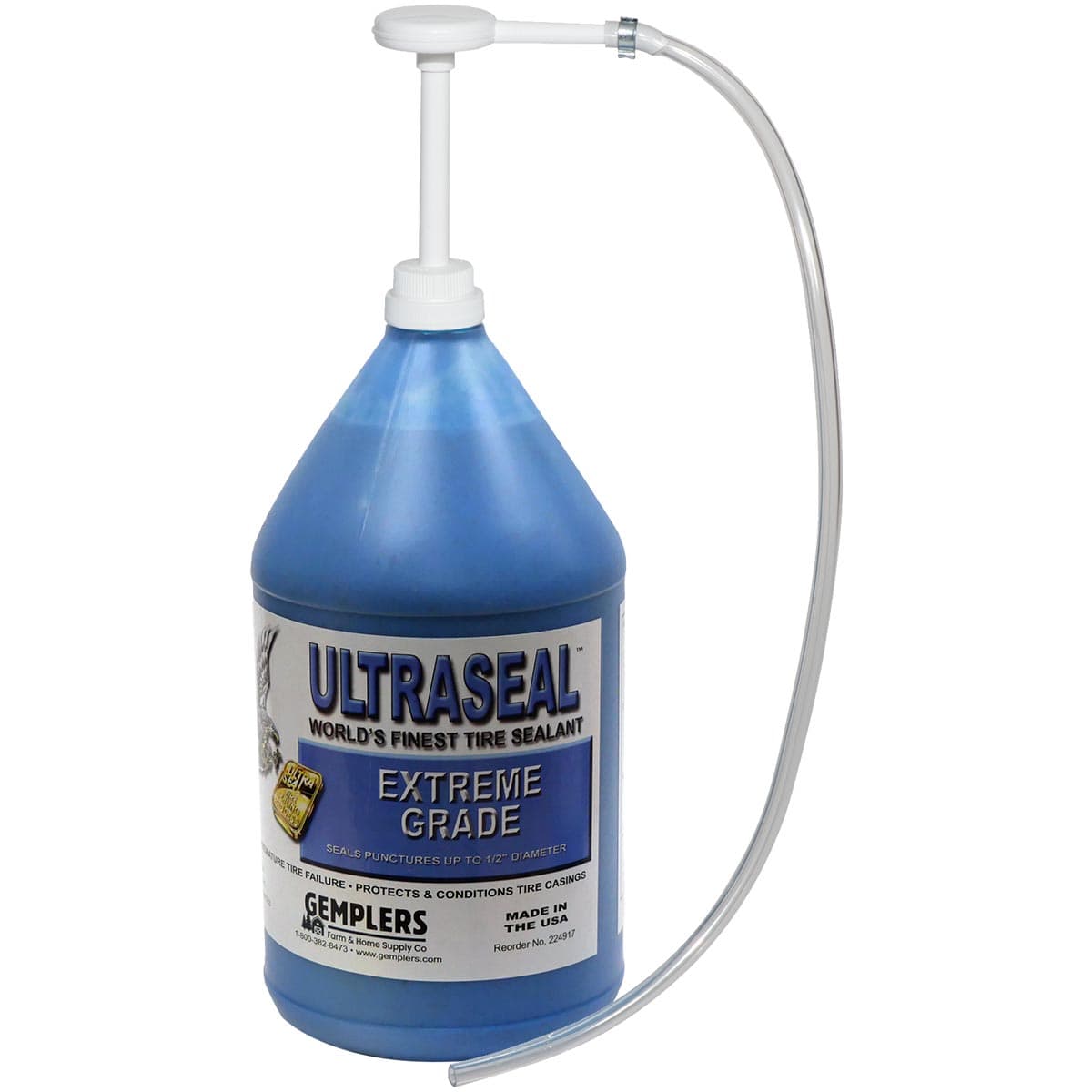 Ultraseal by Gemplers Extreme Grade Tire Sealant