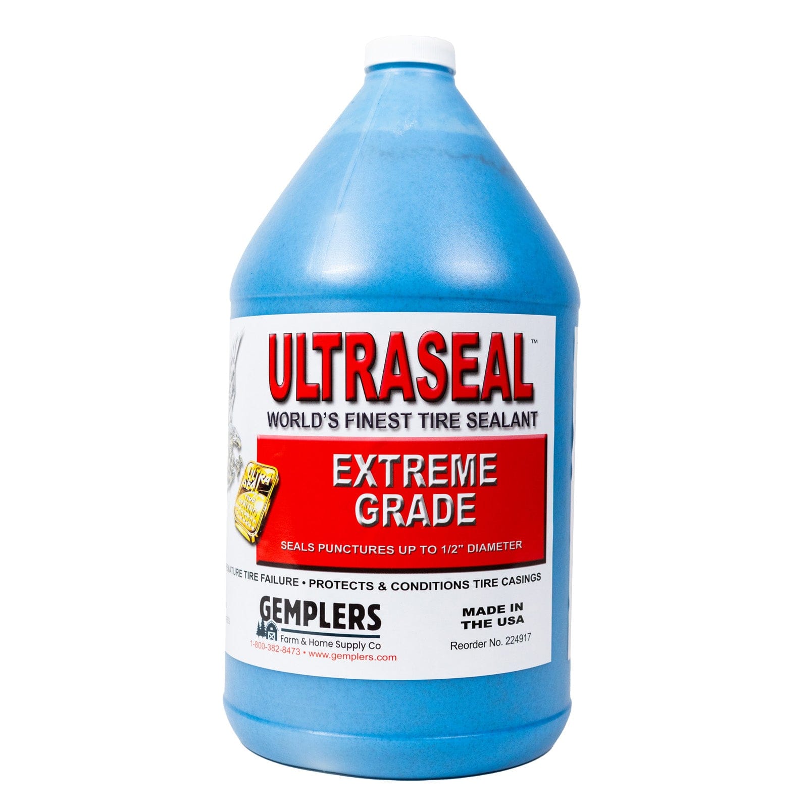 Ultraseal Extreme Tire Sealant