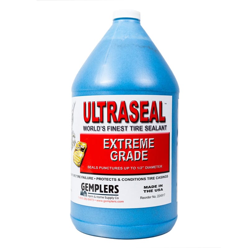 Ultraseal Extreme Tire Sealant