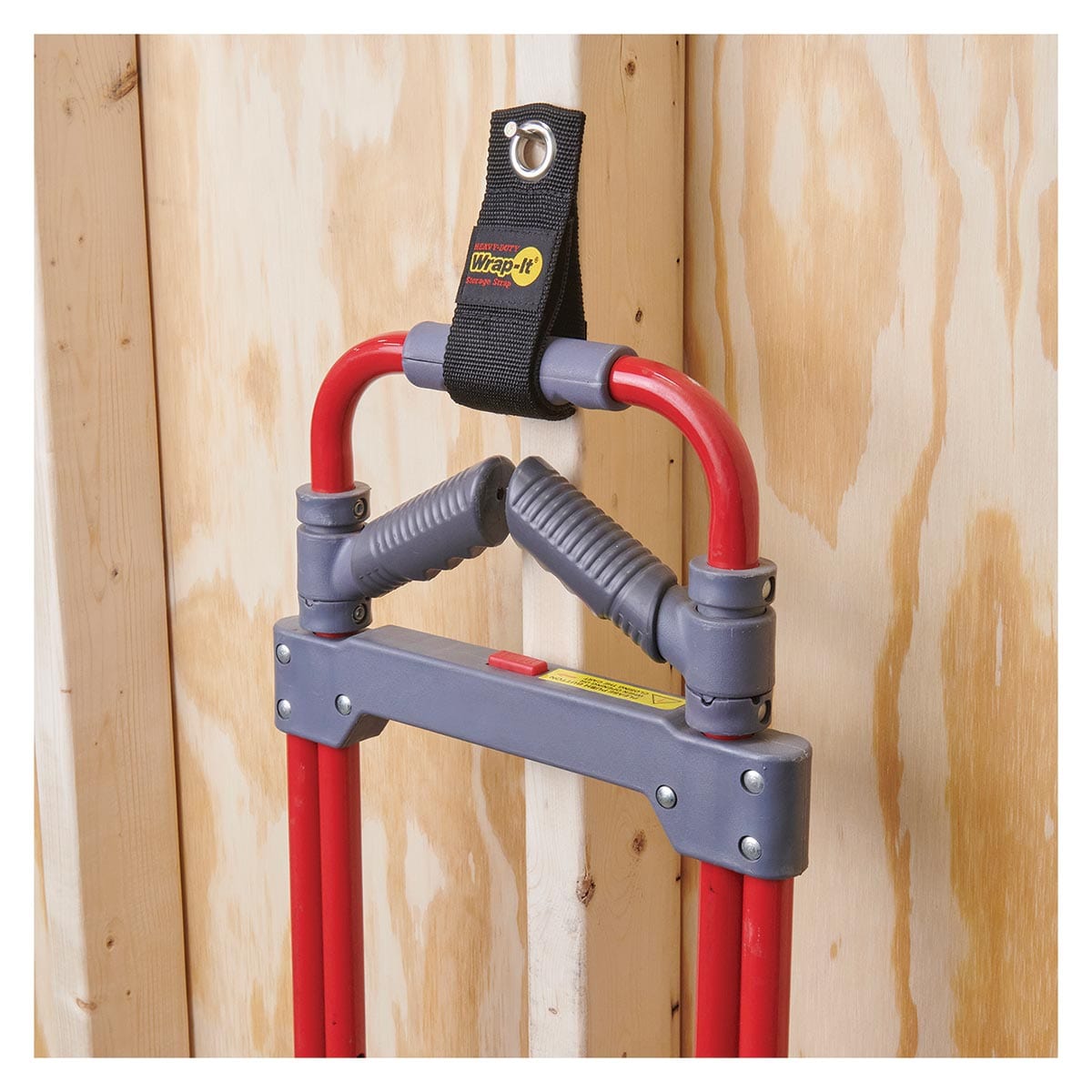 Wrap-It Hook-and-Loop Storage Strap