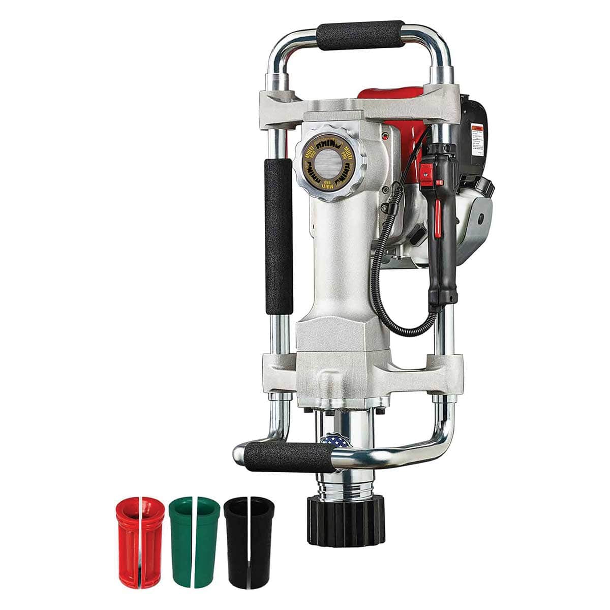 Rhino Multi-Pro Gas Post Driver 301002