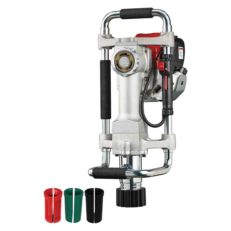 Rhino Multi-Pro Gas Post Driver 301002