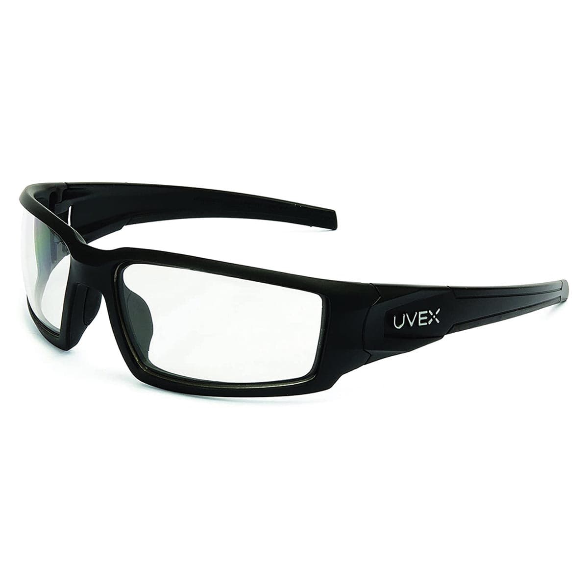 Clear Honeywell Uvex Hypershock™ Safety Glasses