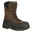 Rocky BlizzardStalker Steel Toe Insulated Winter Work Boots