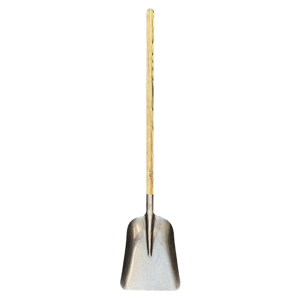 Foxy #2 Steel Scoop Shovels