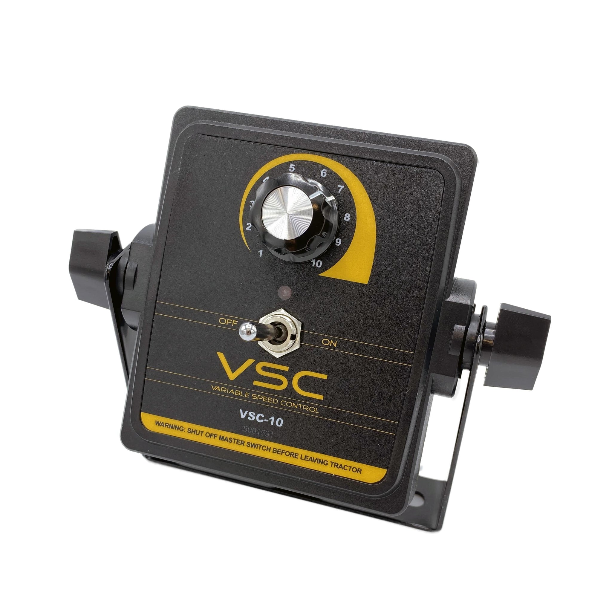 FIMCO 12V DC Variable Motor Speed Control Kit