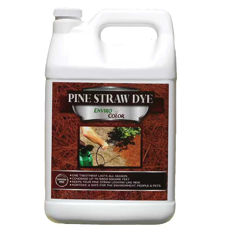 EnviroColor Mulch Colorant