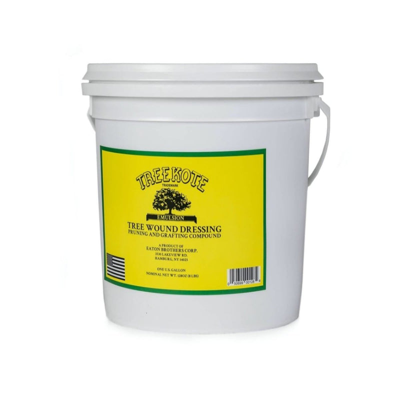 Treekote Tree Wound Dressing 1 Gallon Bucket Treekote Tree Wound Dressing 1 Gallon Bucket
