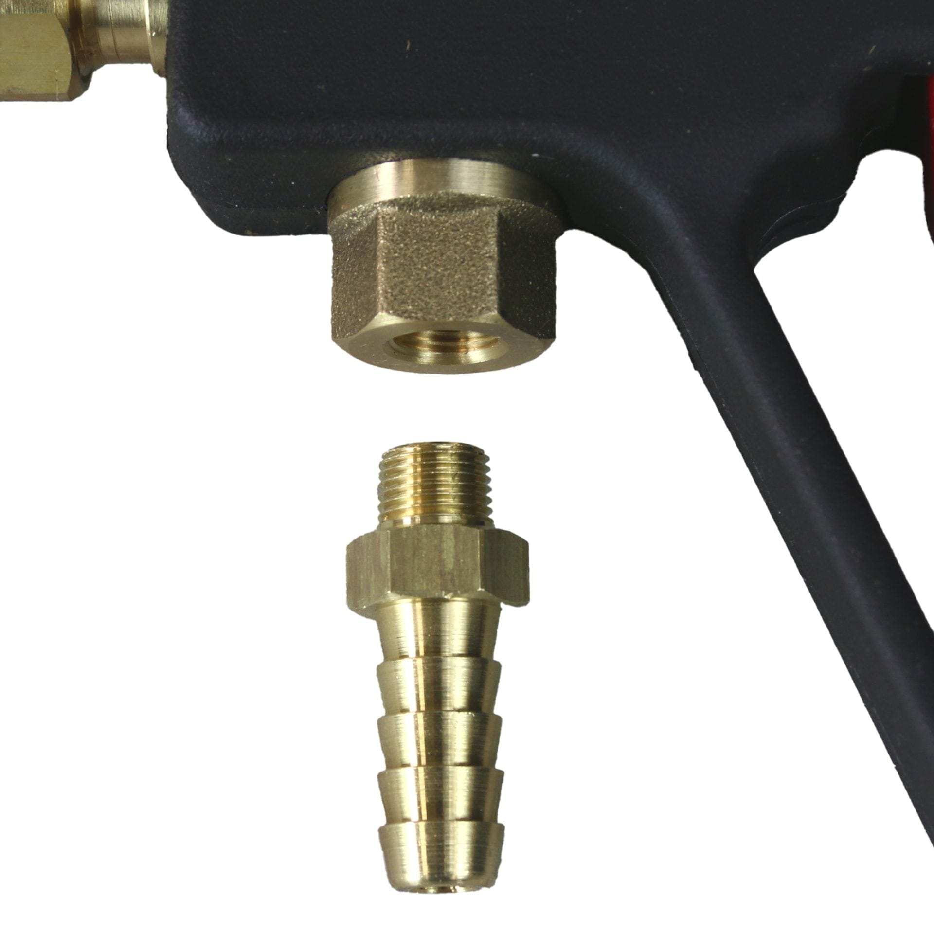 Chapin 6-8135 Xtreme Dripless Shut-Off Wand