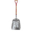 Razor-Back #14 Aluminum Scoop Shovel