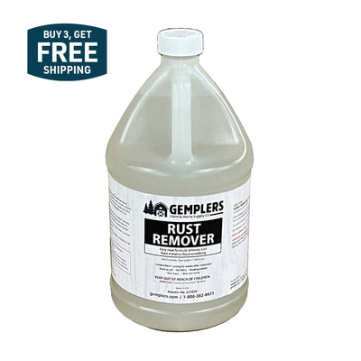 Gemplers Rust Remover