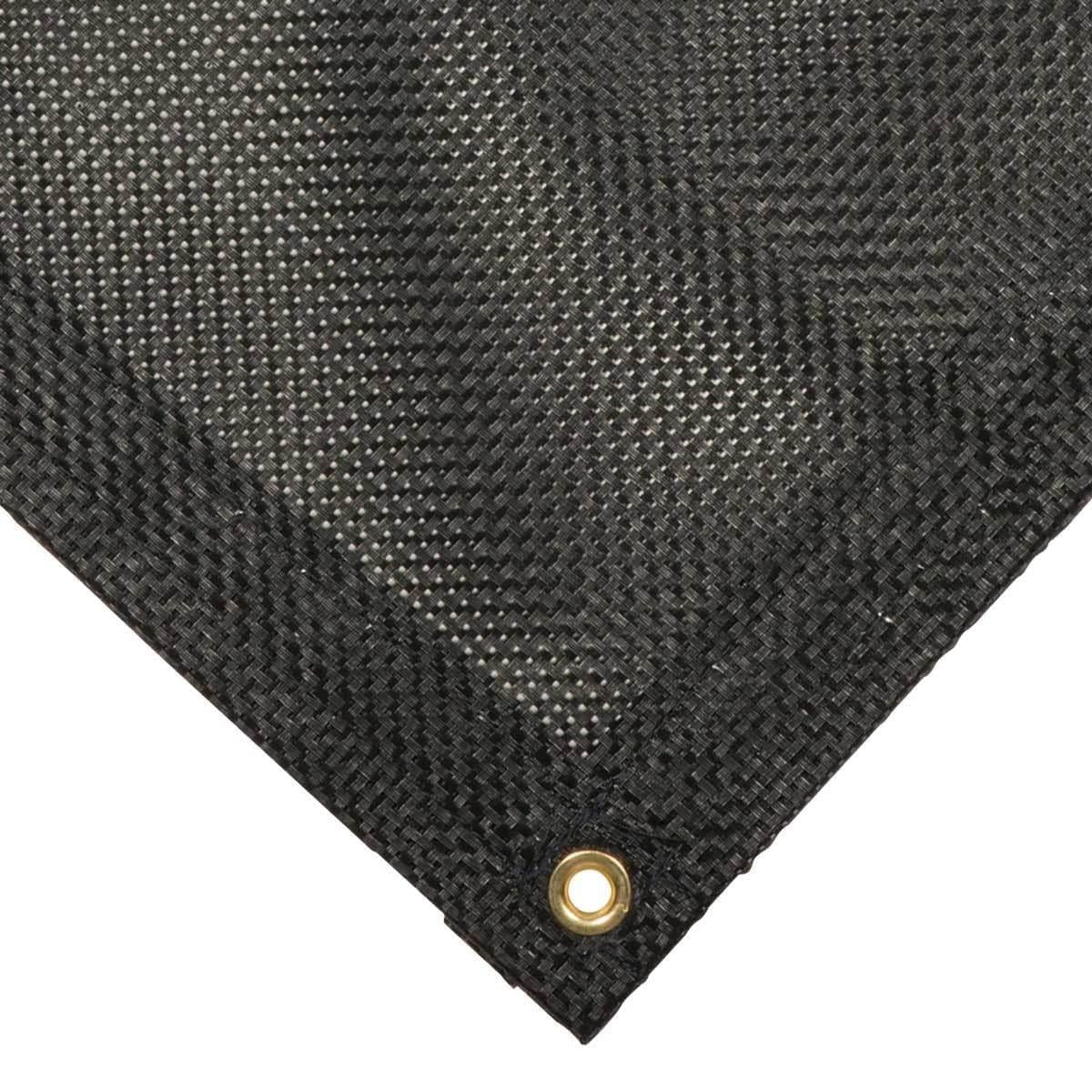Gemplers 22 oz Weather Tough Open Mesh Tarp