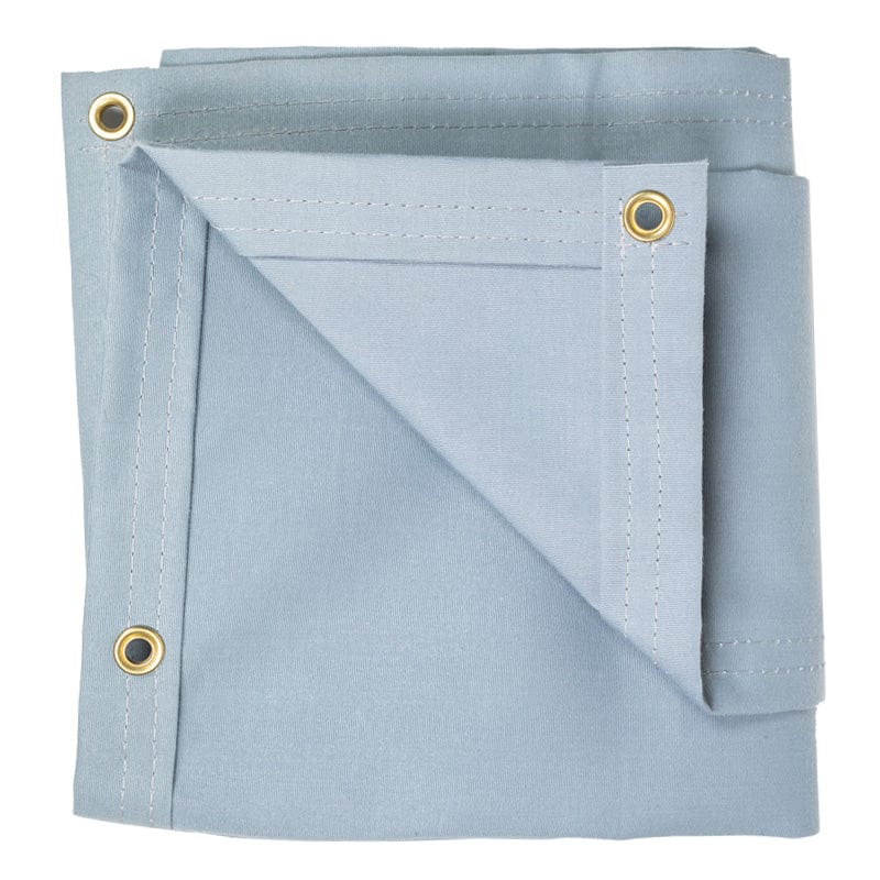 Gemplers 14.5 oz Weather Tough Breathable Tarp | Gray