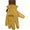 Kinco 94HK Pigskin Insulated Drivers Gloves with Knit Wrist
