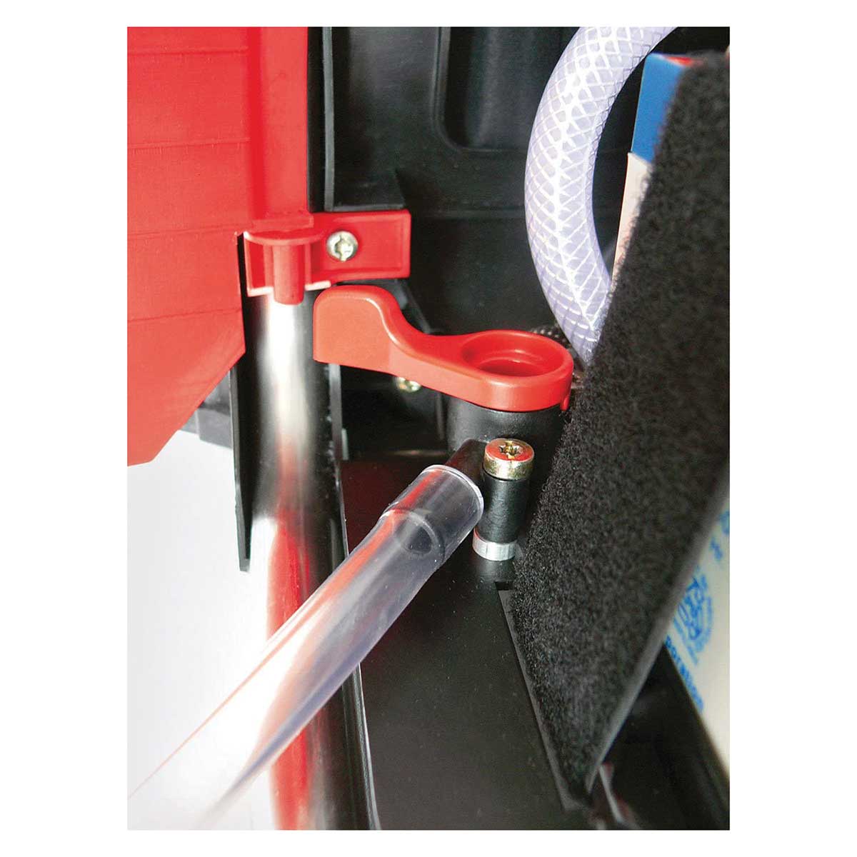 Solo 416-Li 5 Gallon Battery-Powered Backpack Sprayer