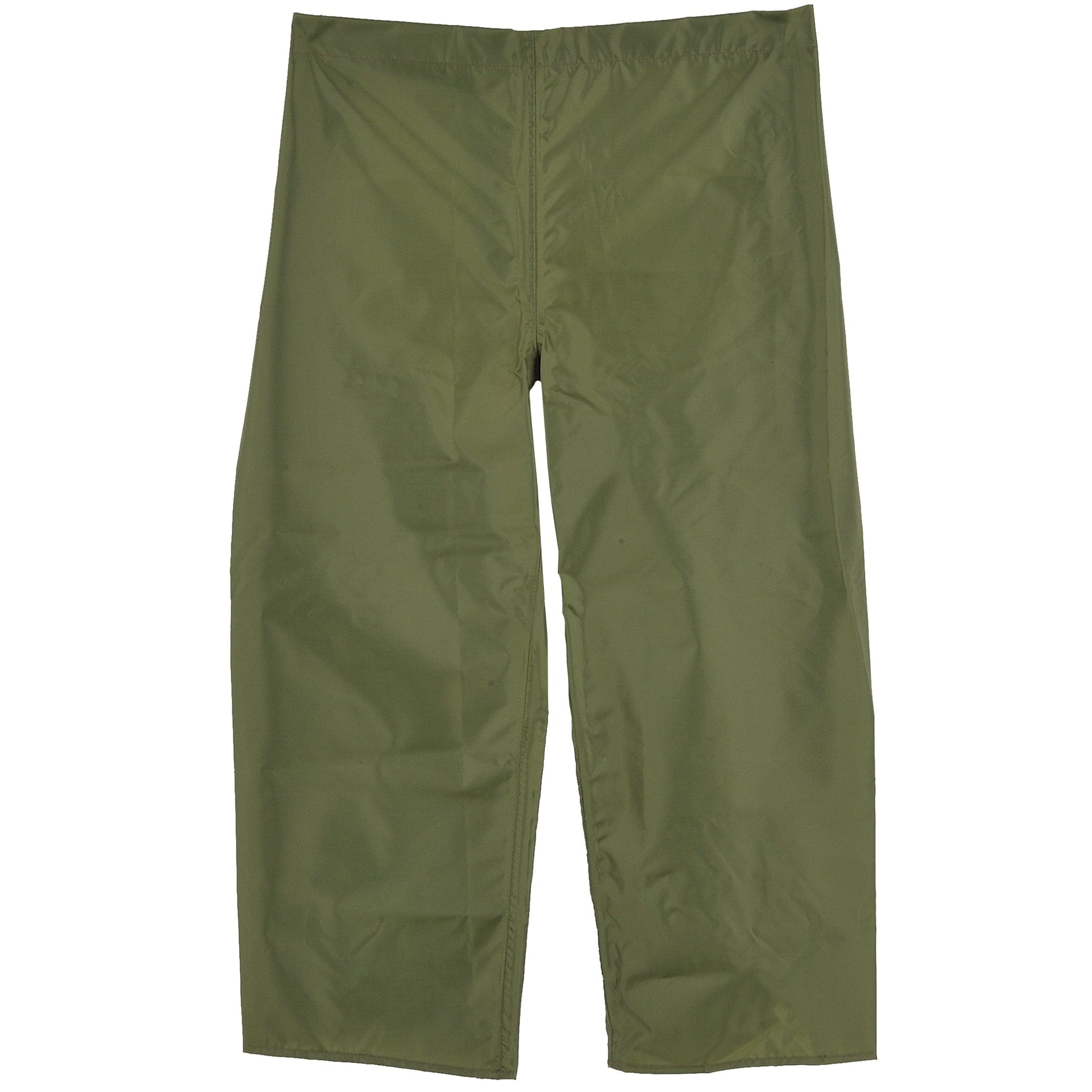 Gemplers Full-Front, Chemical-Resistant Chaps