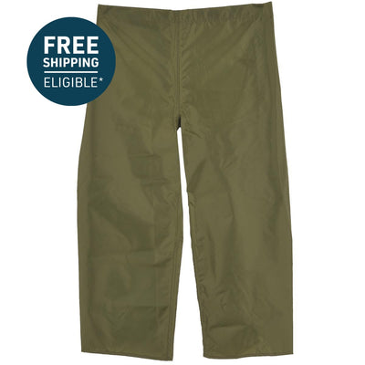 Gemplers Full-Front, Chemical-Resistant Chaps