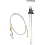 Aluminum Installation Pump for 5-gal. Ultraseal Container