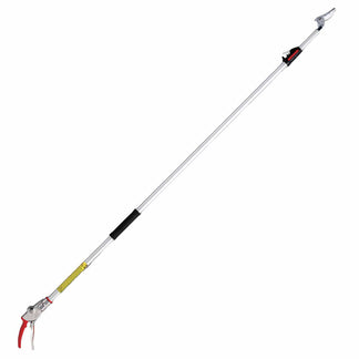 Telescopic Tree Pruner | ARS ZF Cut and Hold Pruner | Gemplers