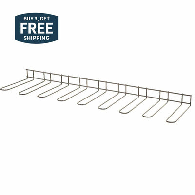 Gemplers Chore Boot Rack