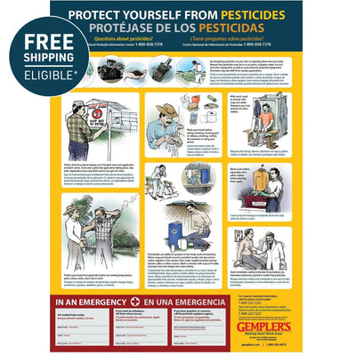 Worker Safety & Compliance