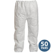 Tyvek 400 Pants- Pack of 50