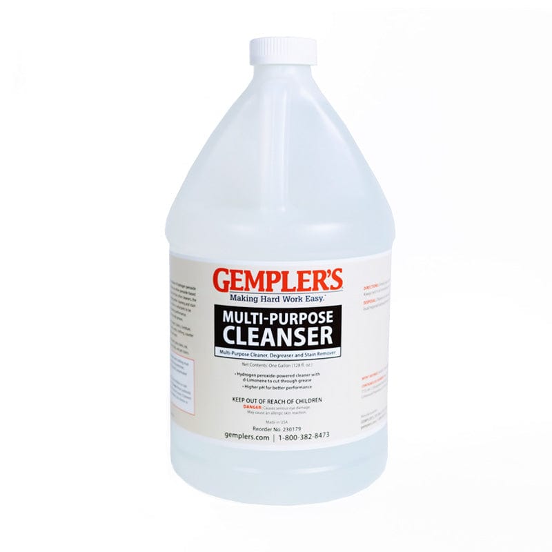 Gemplers Multi-Purpose Cleanser