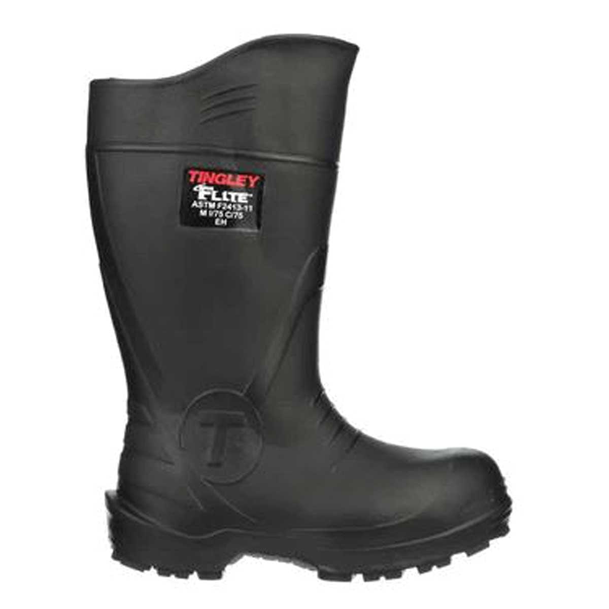 Tingley Flite 15" Composite Toe Boot with Cleated Outsole