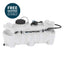 Gemplers 25-Gallon 12V Spot Sprayer with 1-gpm Pump