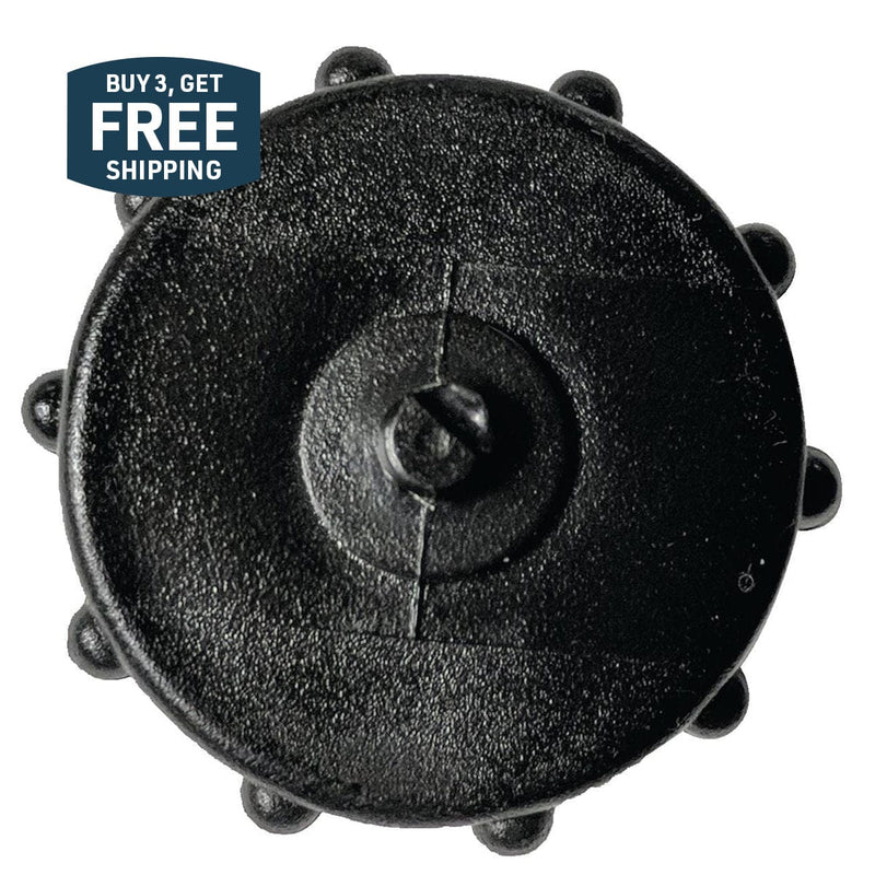 Gemplers 3/4"-dia. Replacement Outlet Cap 33-103218