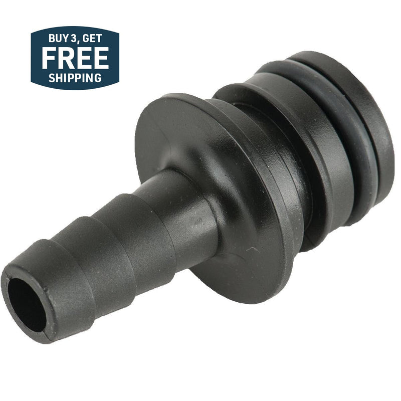Gemplers Replacement Fitting for GEM Spot Sprayers EF-QC-A38