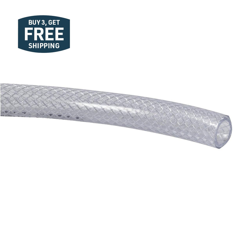 Gemplers Replacement Vinyl Braid Tube 33-103938-56