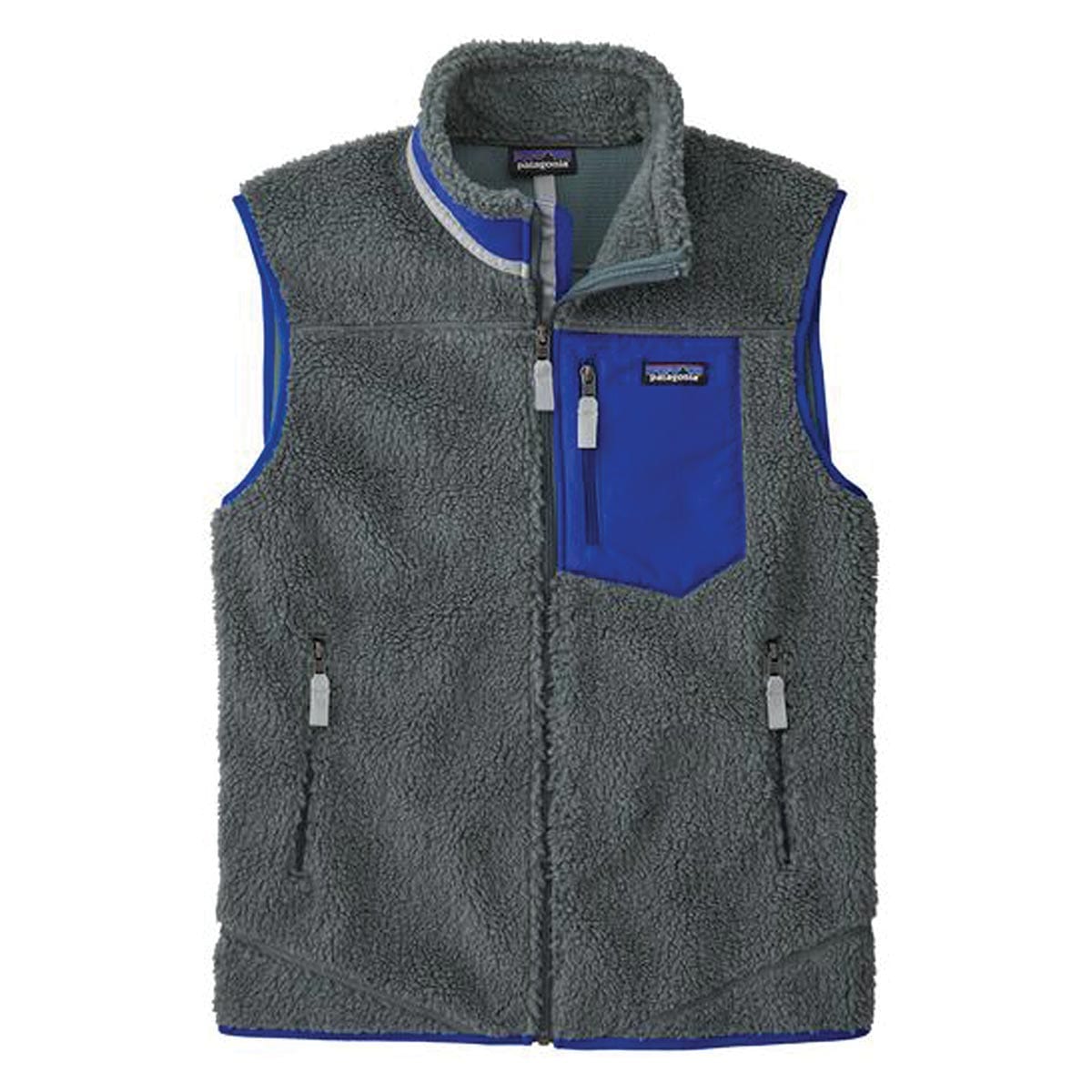 Patagonia Classic Retro-X Vest
