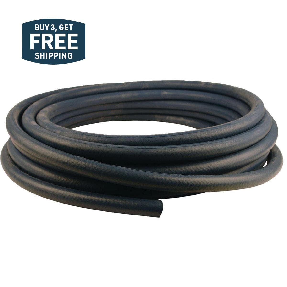 Gemplers Replacement EPDM Hose 38RUB15-CSK