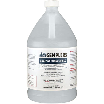 Gemplers Grass & Snow Shield