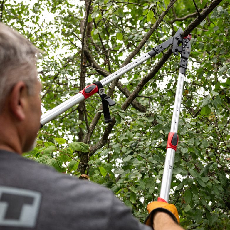 EZ KUT G2 Ratcheting Lopper