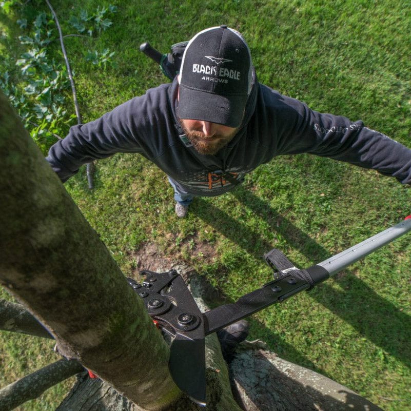 EZ KUT G2 Ratcheting Lopper