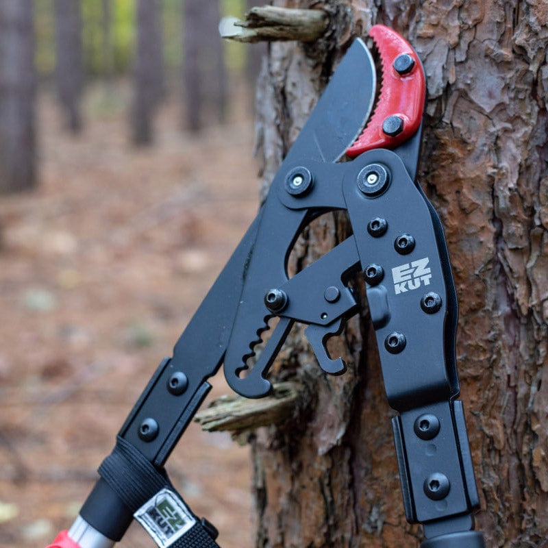EZ KUT G2 Ratcheting Lopper