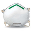 Honeywell Saf-T-Fit Plus N95 Particulate Respirator with Boomerang Nose Seal, Box of 20