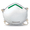 Disposable Respirators & Masks