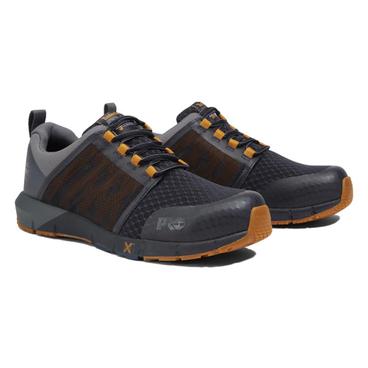 ベルニョロ Timberland PRO Radius Composite Toe Athletic Shoe | Gemplers