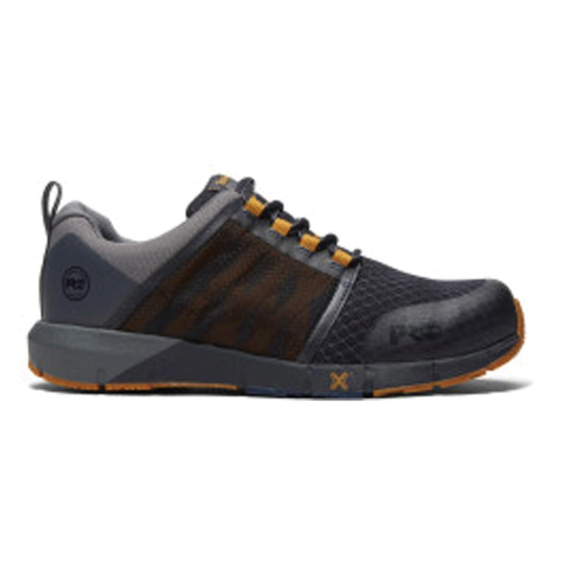 Timberland PRO Radius Composite Toe Athletic Shoe
